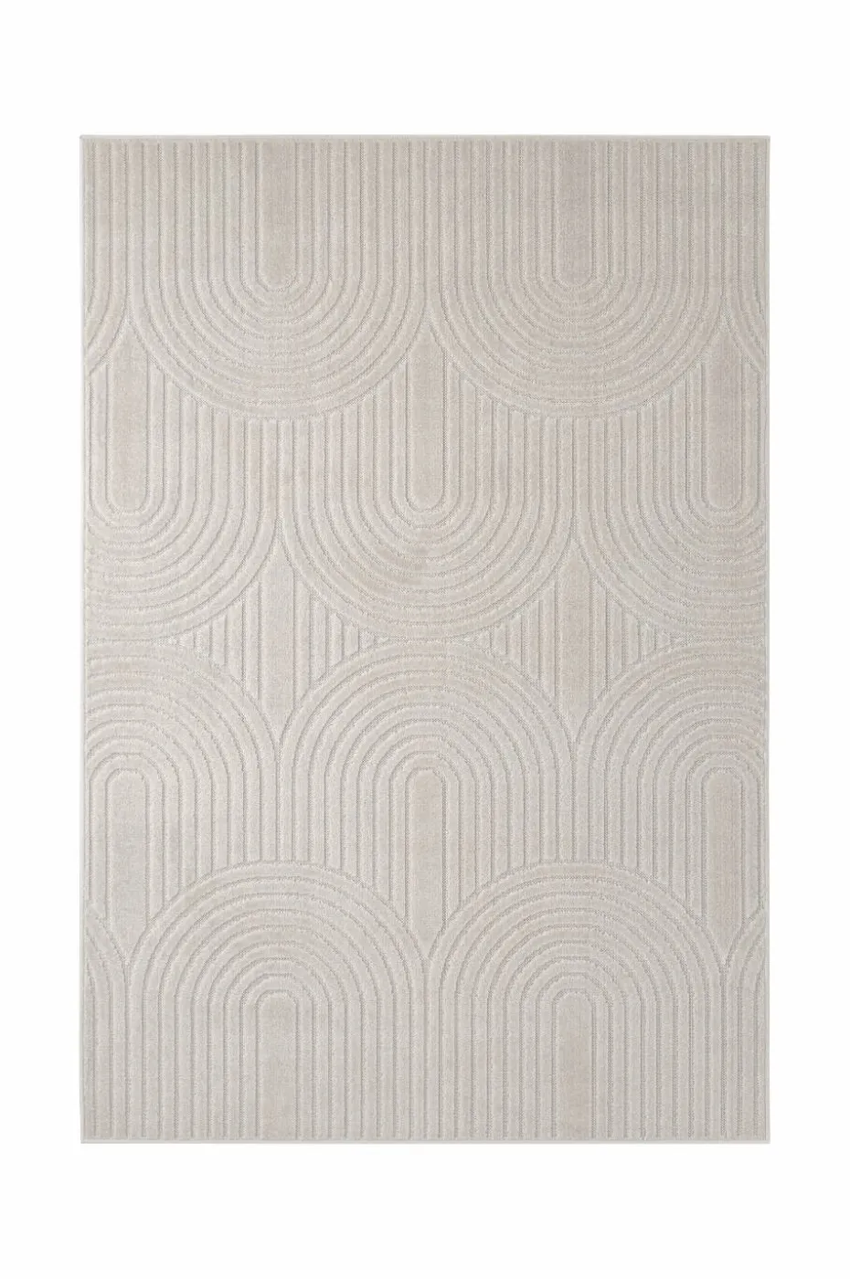 &Home Teppe Daisy Arches