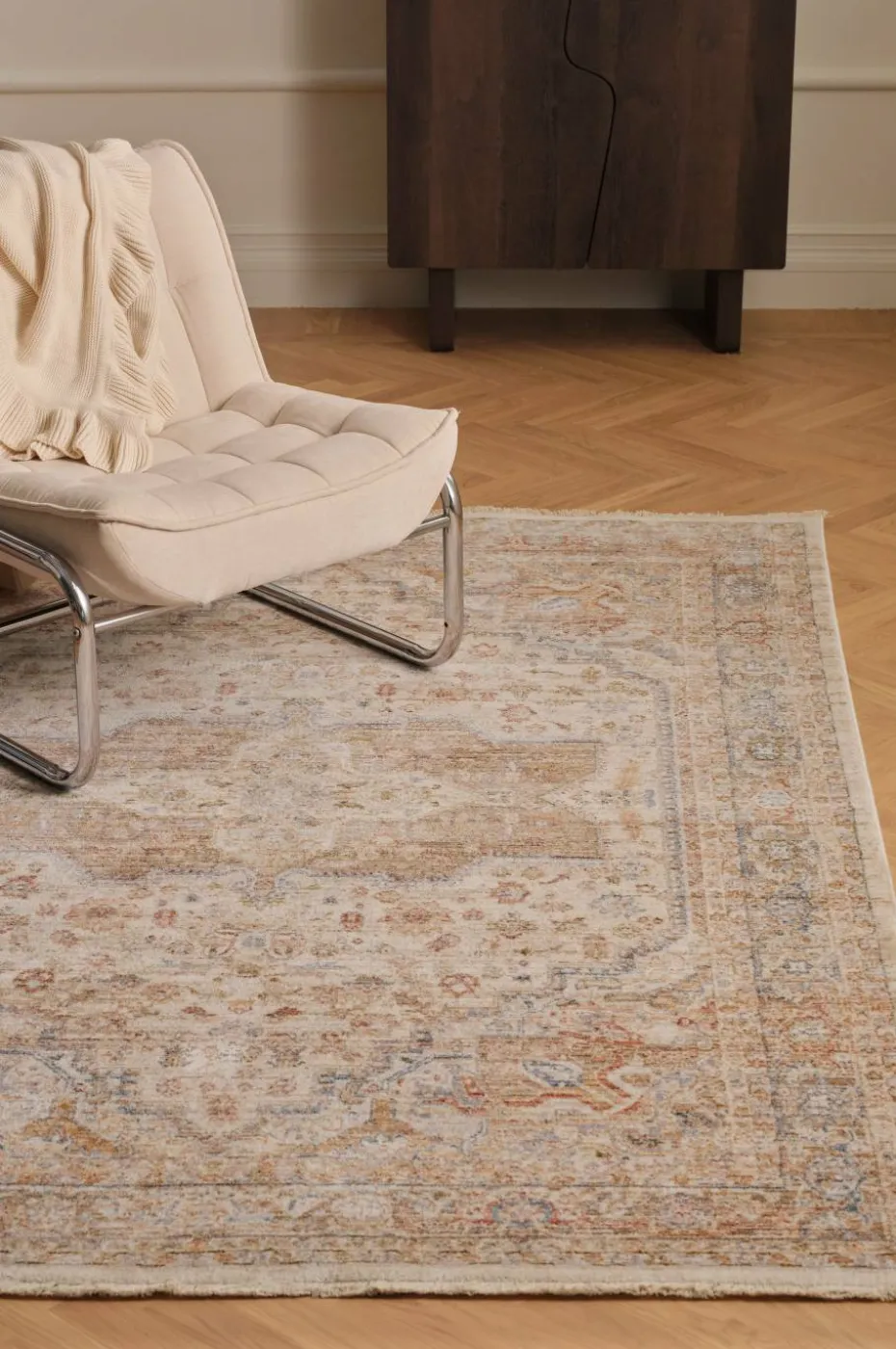 &Home Teppe Lantana Susa
