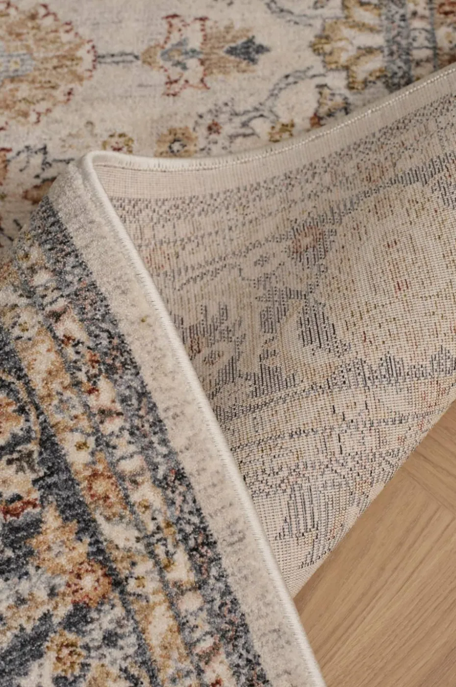 &Home Teppe Lantana Tabriz