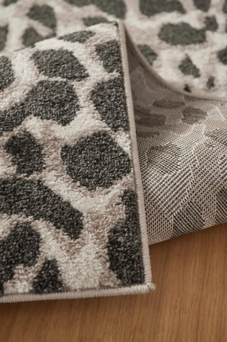 &Home Teppe Lotus Leo