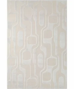 &Home Teppe Pansy Retro