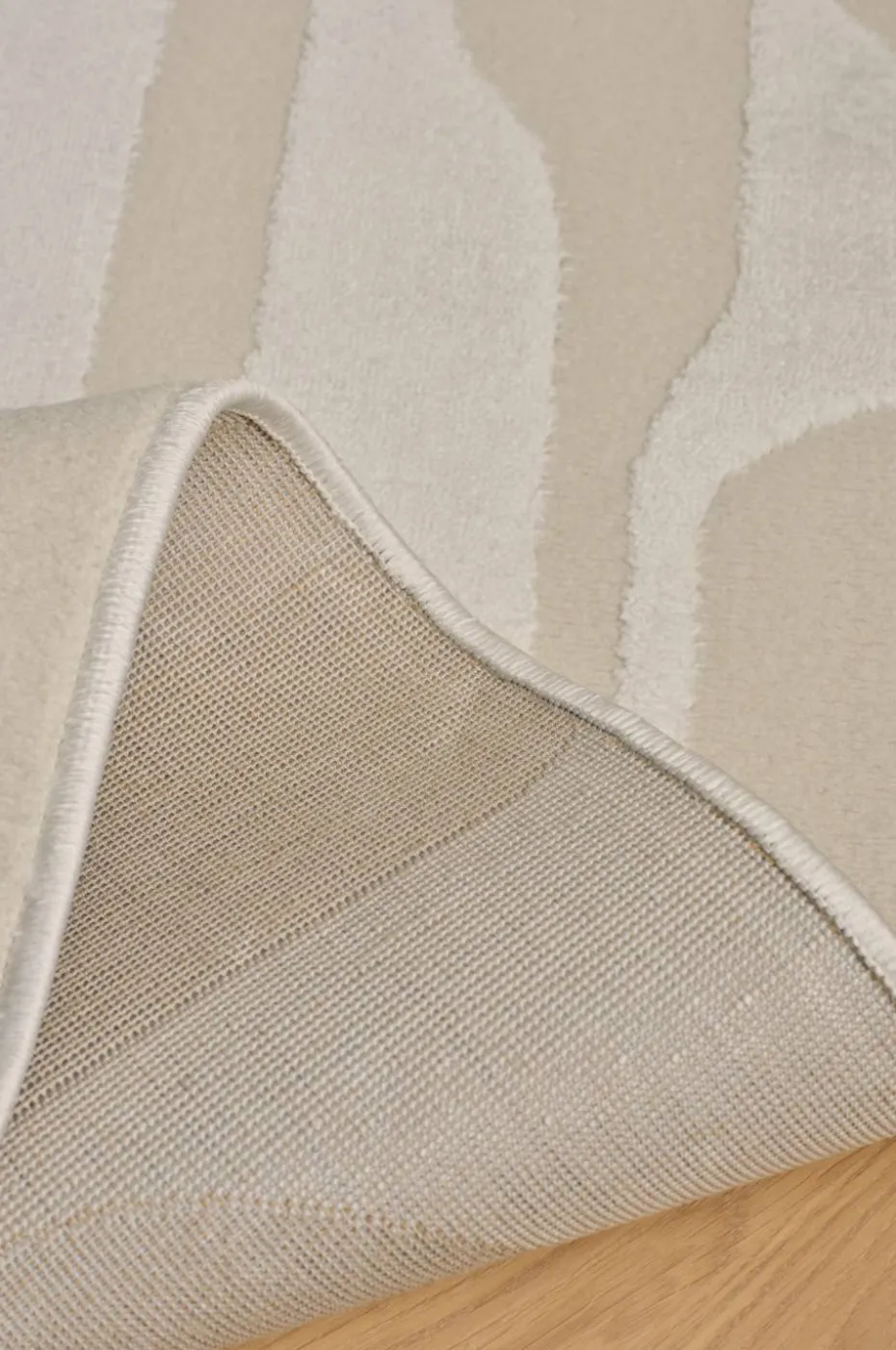 &Home Teppe Pansy Retro