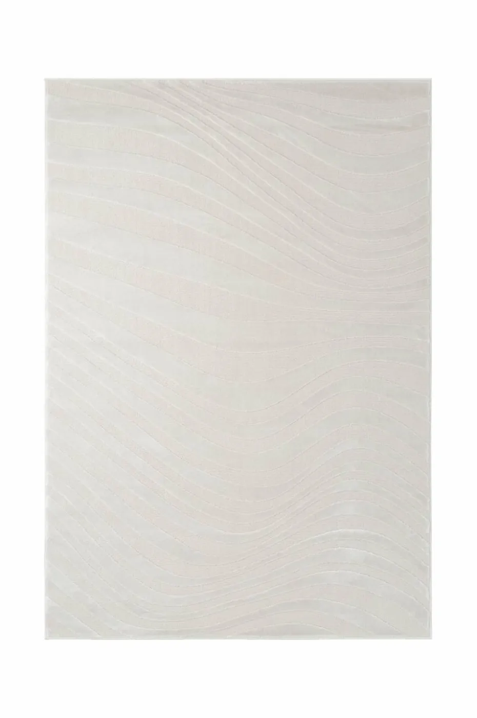 &Home Teppe Pansy Swirl