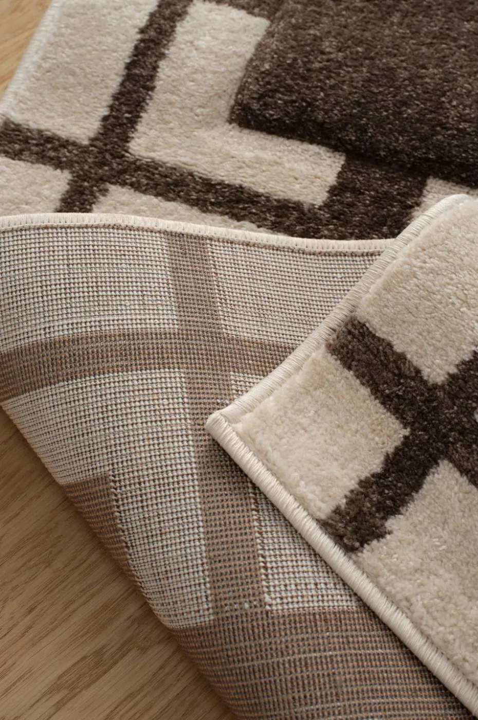 &Home Teppe Real Check