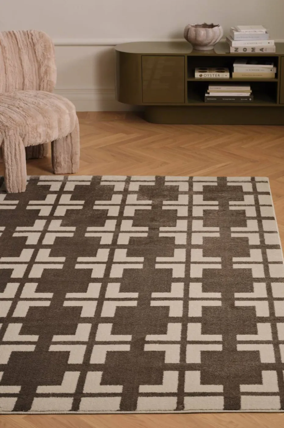 &Home Teppe Real Check