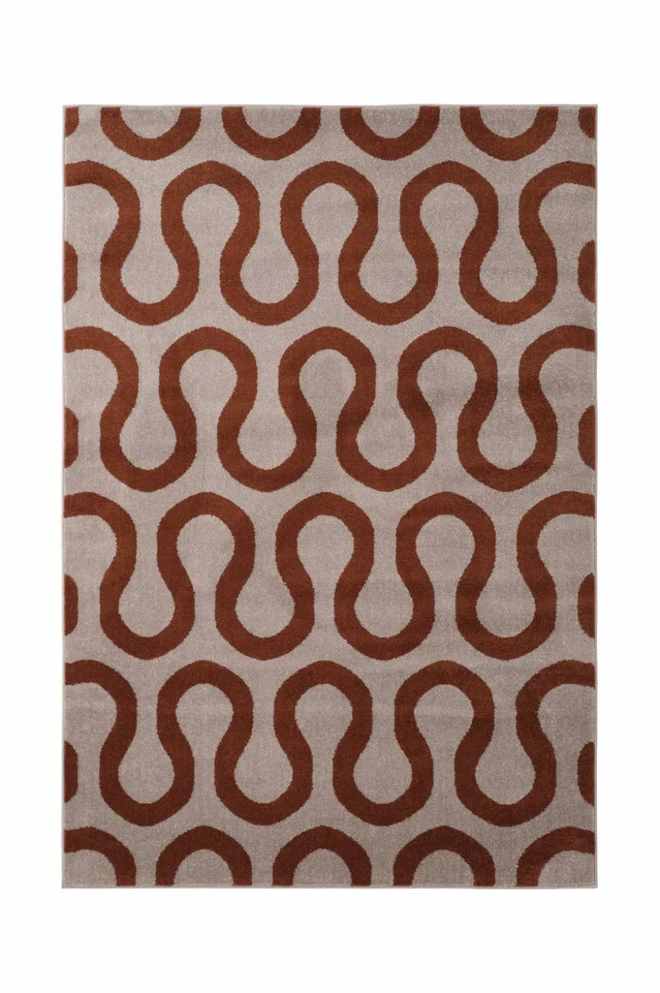 &Home Teppe Real Retro