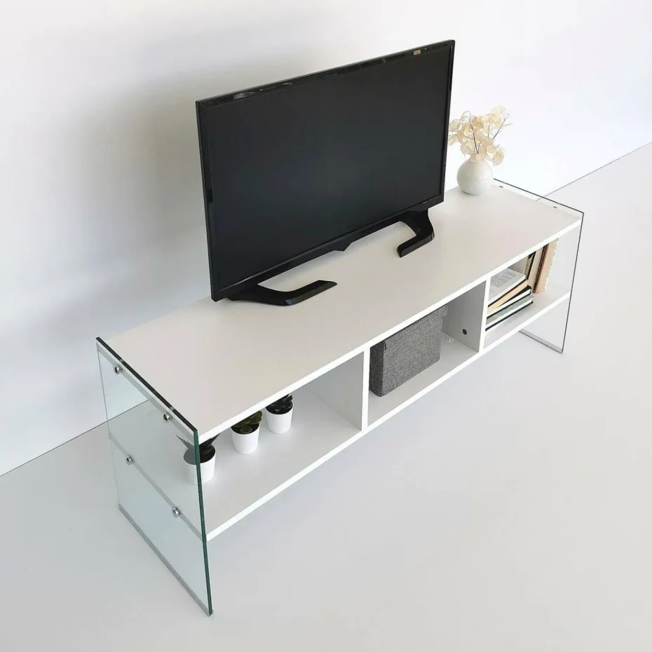 Homitis Mediabenk TV400