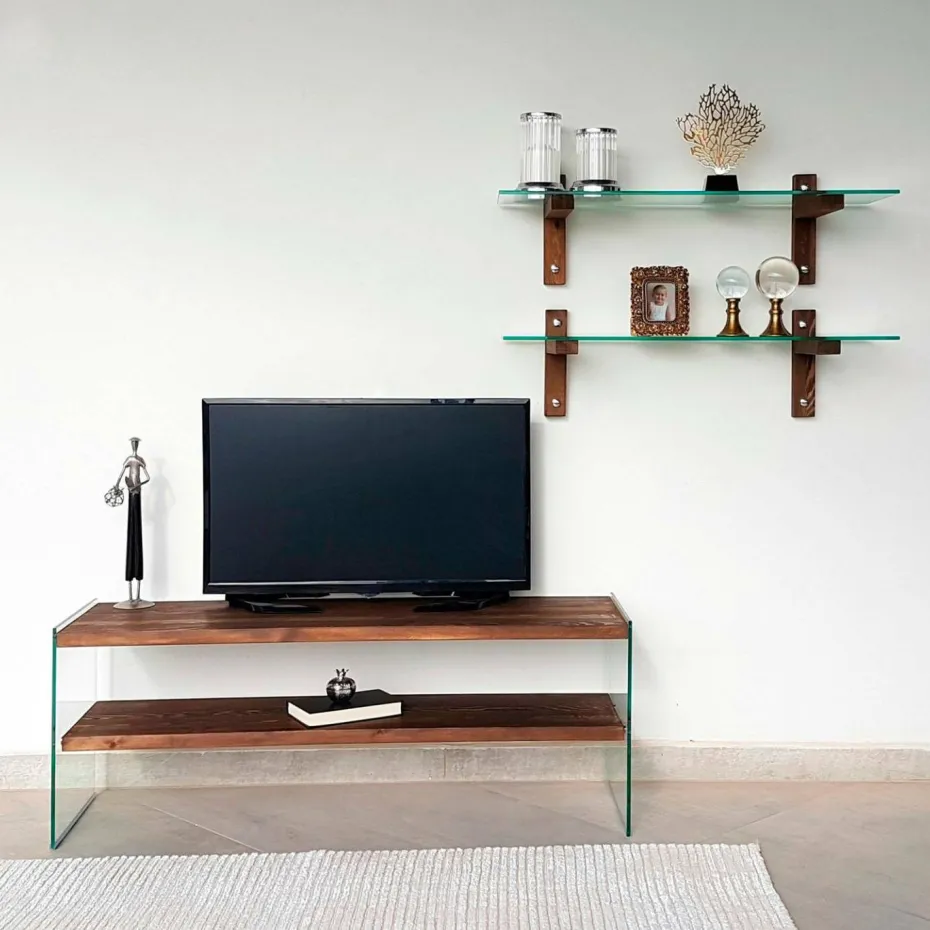 Homitis Mediebenk TV105