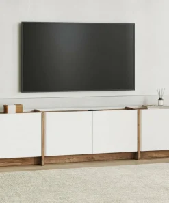 Homitis Tv Stativ Lowen