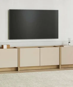 Homitis Tv Stativ Lowen