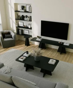 Homitis TV-benk Alexa