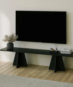 Homitis TV-benk Alexa