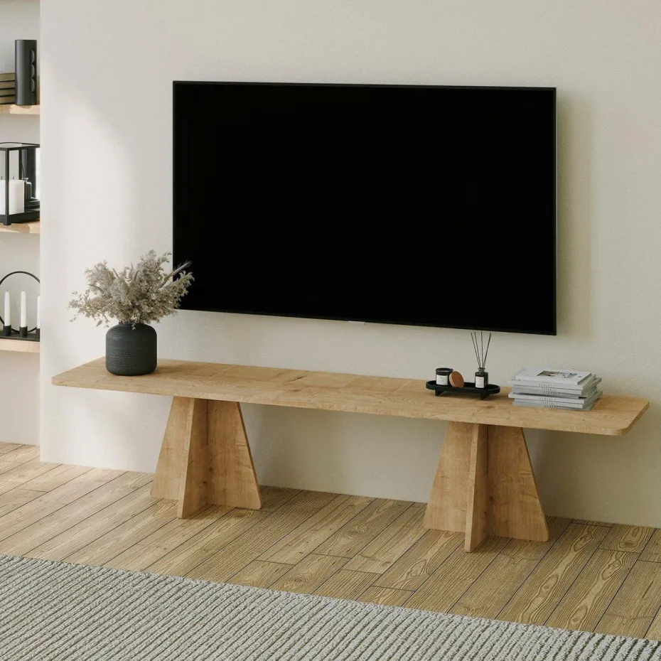 Homitis TV-benk Alexa