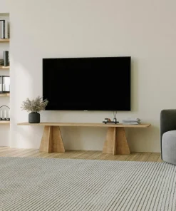 Homitis TV-benk Alexa