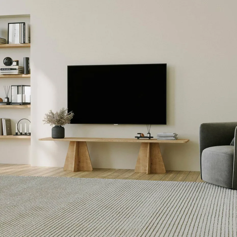 Homitis TV-benk Alexa