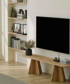 Homitis TV-benk Alexa