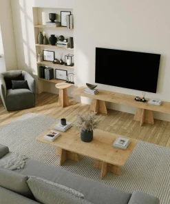 Homitis TV-benk Alexa