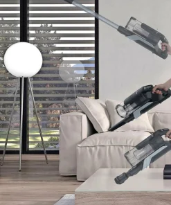 Hoover Skaftstøvsugere Home All Floor 660W
