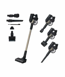 Hoover Skaftstøvsugere Plus Pet All Floor 400W
