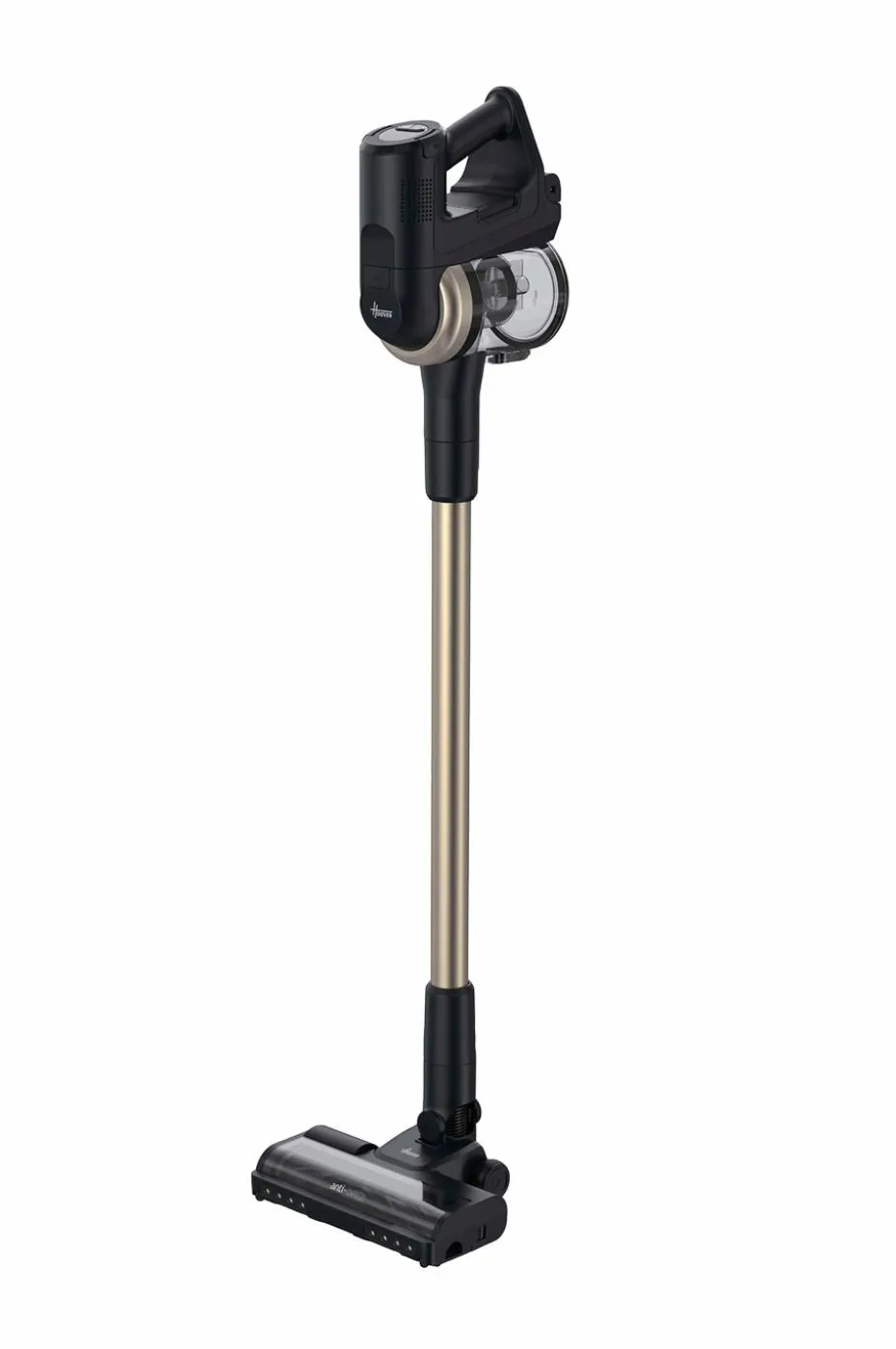 Hoover Skaftstøvsugere Plus Pet All Floor 400W
