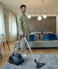 Hoover Støvsuger HE2 Home 850W
