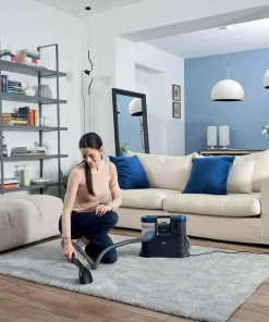 Hoover Tekstil- og vindusvask HS5