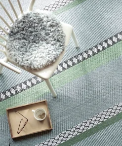 Horredsmattan Plastteppe Savanne