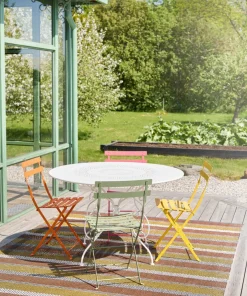Horredsmattan Plastteppe Mason