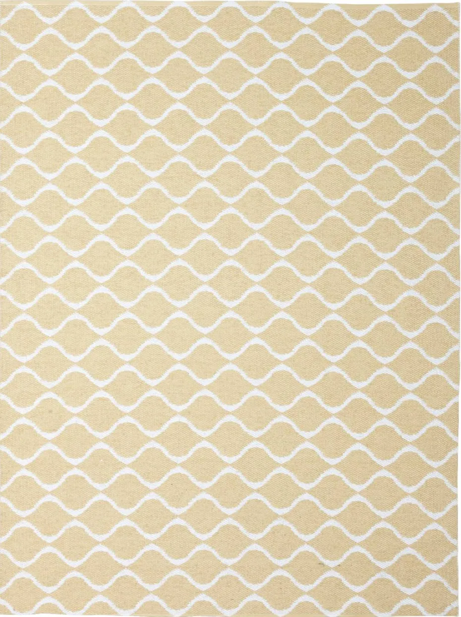 Horredsmattan Teppe Wave 200 x 300 cm