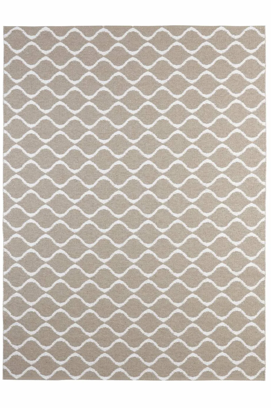 Horredsmattan Teppe Wave 200 x 300 cm