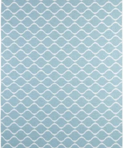 Horredsmattan Teppe Wave 200 x 300 cm