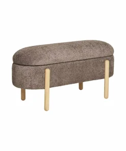 House Nordic Benk Branca