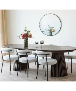 House Nordic Bukett, Dahlia