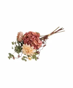 House Nordic Bukett, Dahlia
