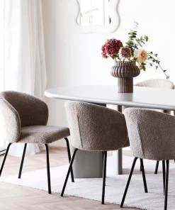 House Nordic Bukett, Dahlia