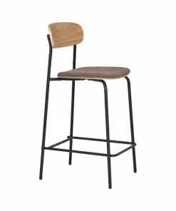 House Nordic Counter Chair Estepona 2-pk