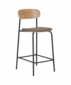 House Nordic Counter Chair Estepona 2-pk