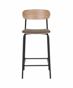 House Nordic Counter Chair Estepona 2-pk