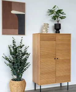House Nordic Eukalyptus tre