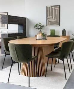 House Nordic Eukalyptus tre