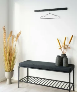 House Nordic Knaggrekke Vita