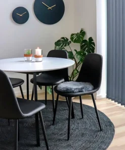House Nordic Lammeskinnspute Lamba