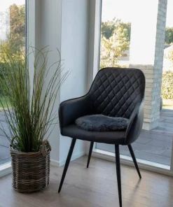 House Nordic Lammeskinnspute Lamba