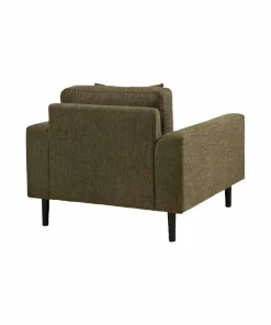 House Nordic Lounge Chair, Lido