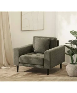 House Nordic Lounge Chair, Lido