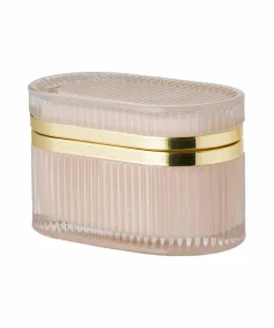 House Nordic Love Glass Box,