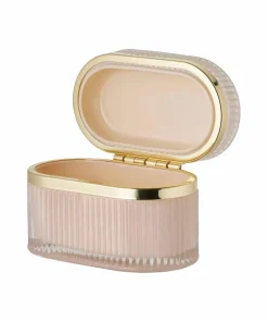 House Nordic Love Glass Box,