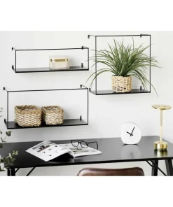 House Nordic Love Glass Box,