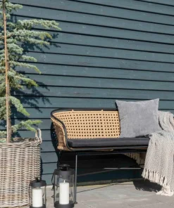 House Nordic Lykt Bondi 2 stk