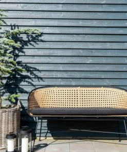 House Nordic Lykt Bondi 2 stk